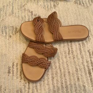 Madewell Sandals